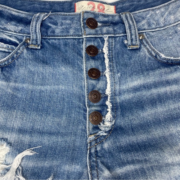 We The Free Shorts - Picture 4 of 6